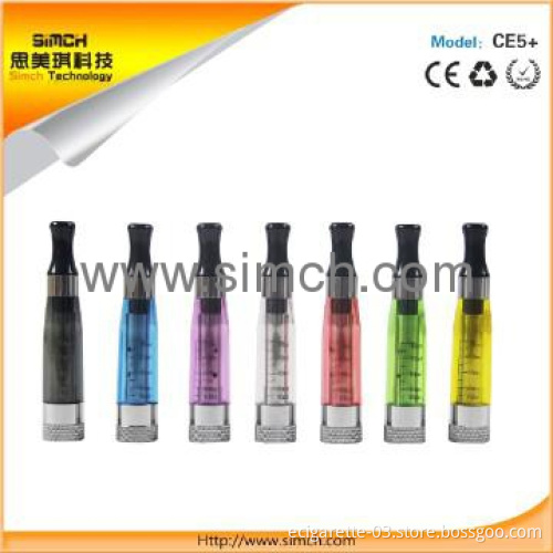 2013 HOT selling CE Mark carrying new Detachable CE5+